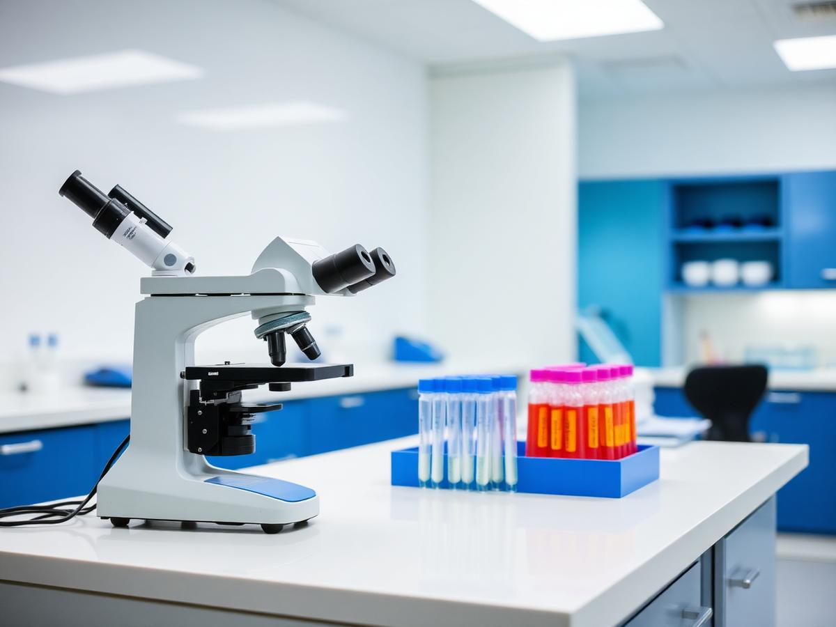 Laboratorio
