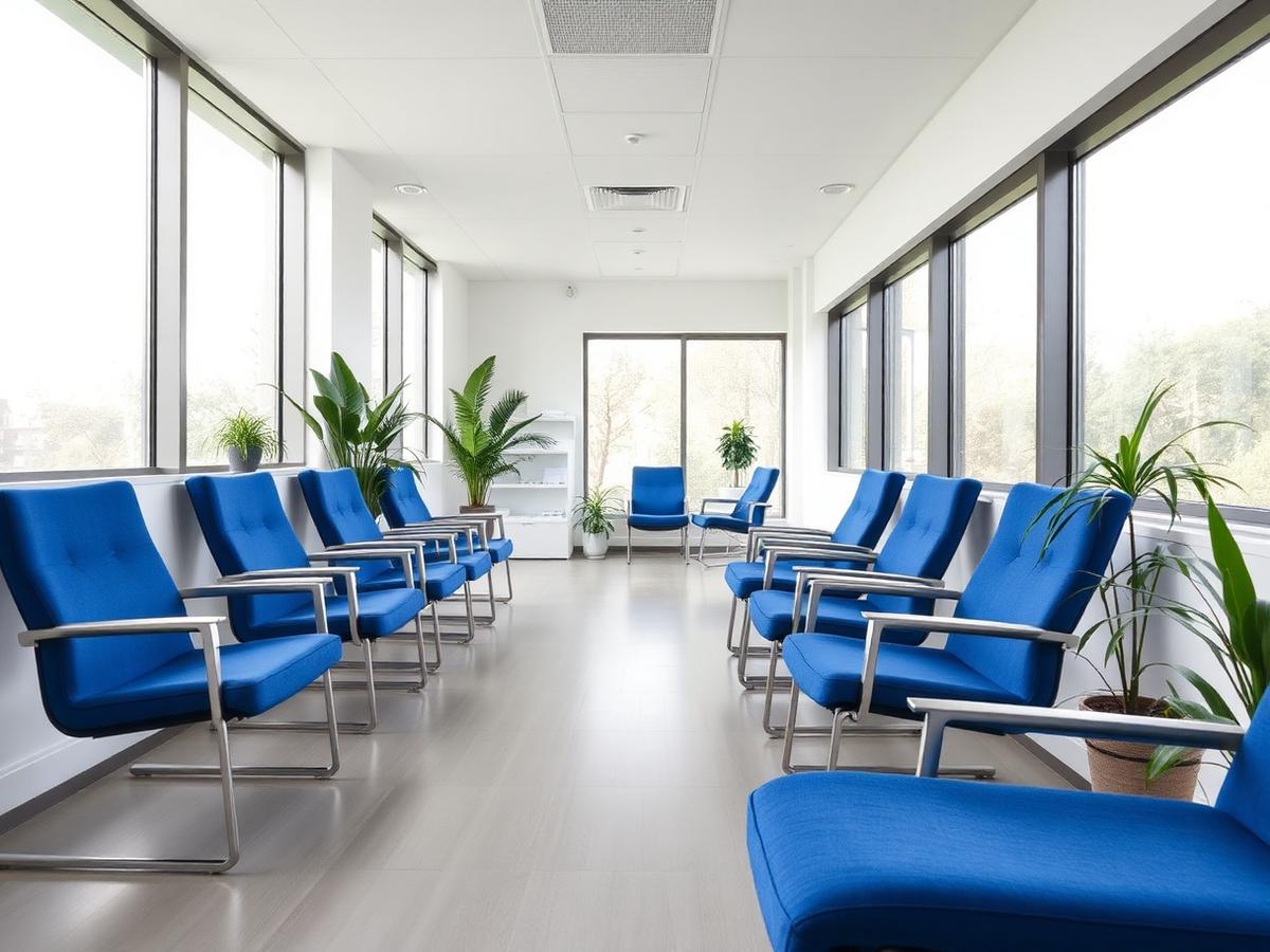 Sala de espera